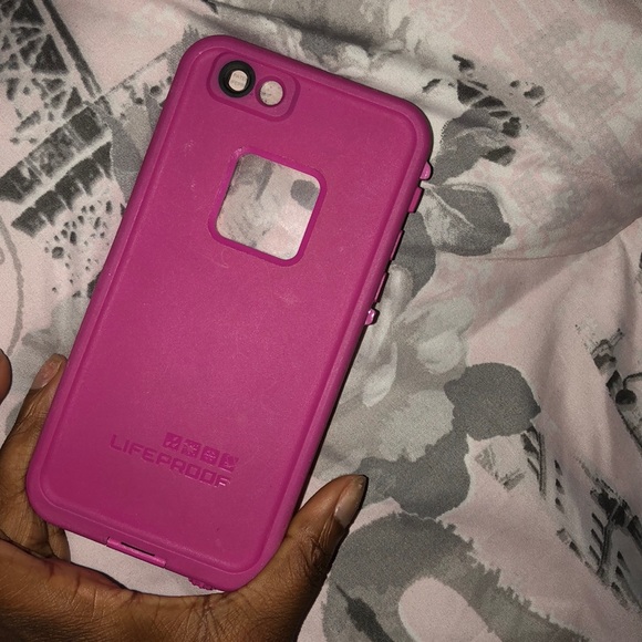 Life proof case - Picture 4 of 4